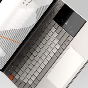 Laptop
