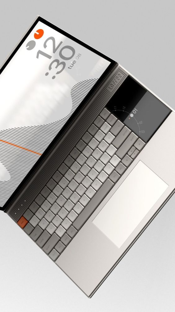 Laptop