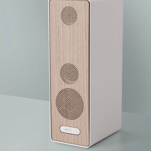 Speakers