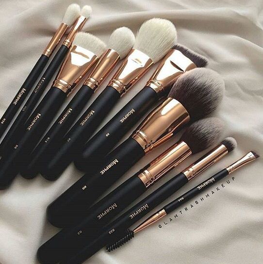 Makeup Brushes