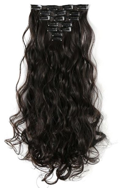 Lace Front Wig